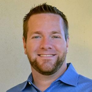 Meet your Posher, Matt